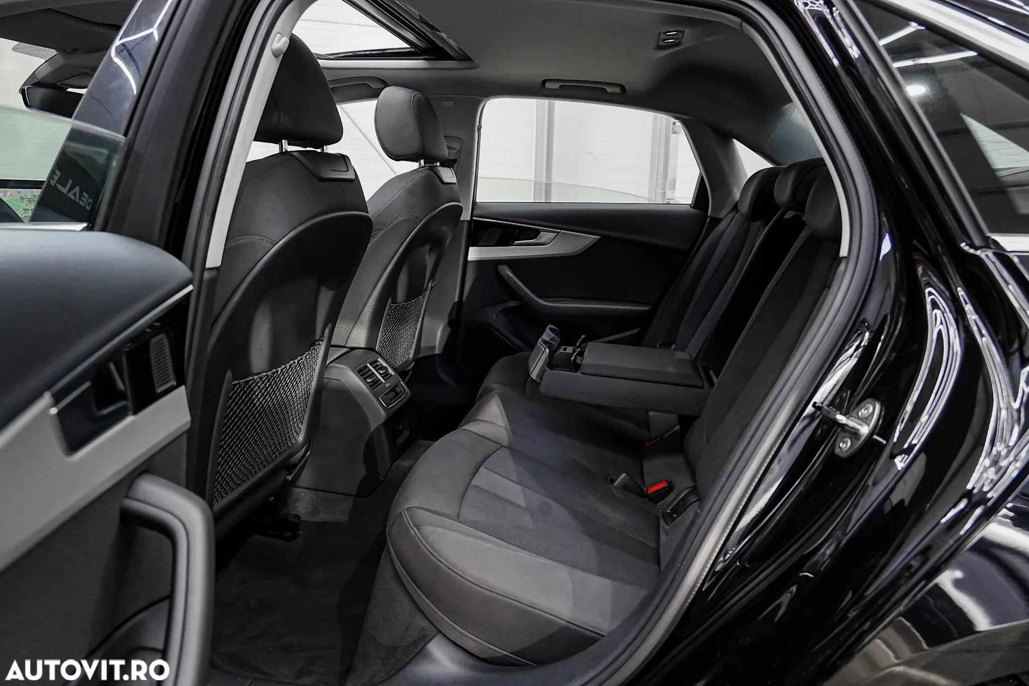 Audi A4 - 8