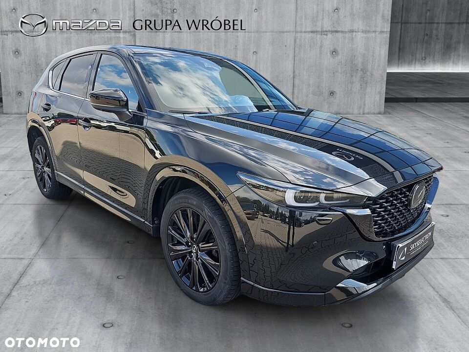 Mazda CX-5 2.0 Homura 2WD - 3