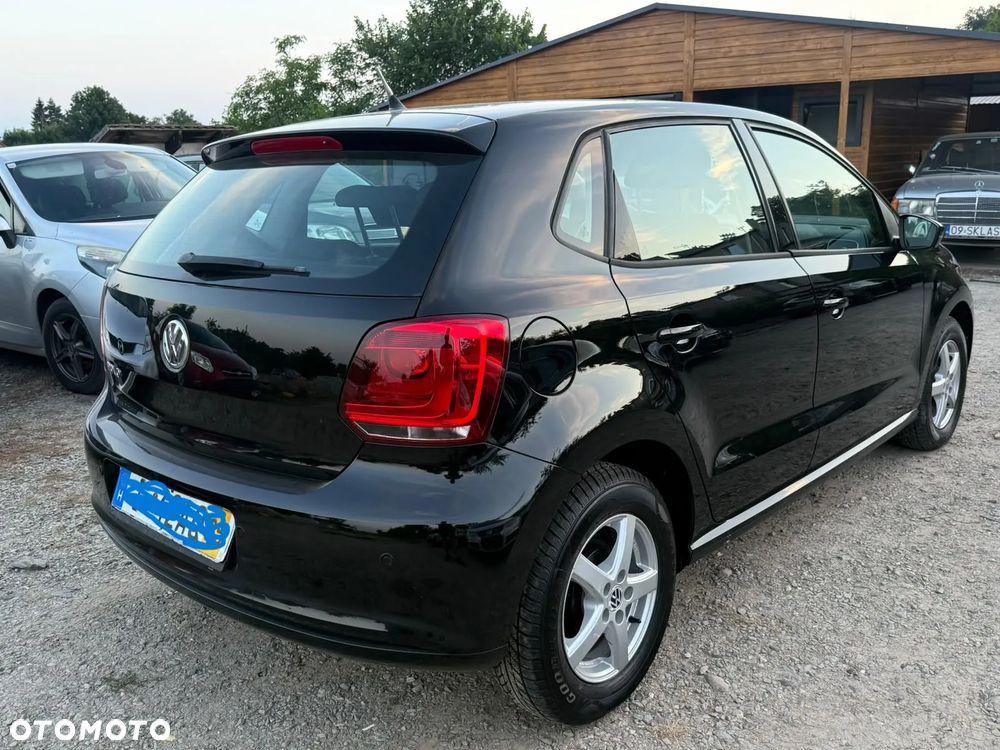 Volkswagen Polo 1.2 Team - 2