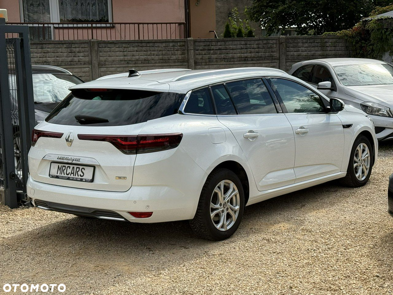Renault Megane - 12