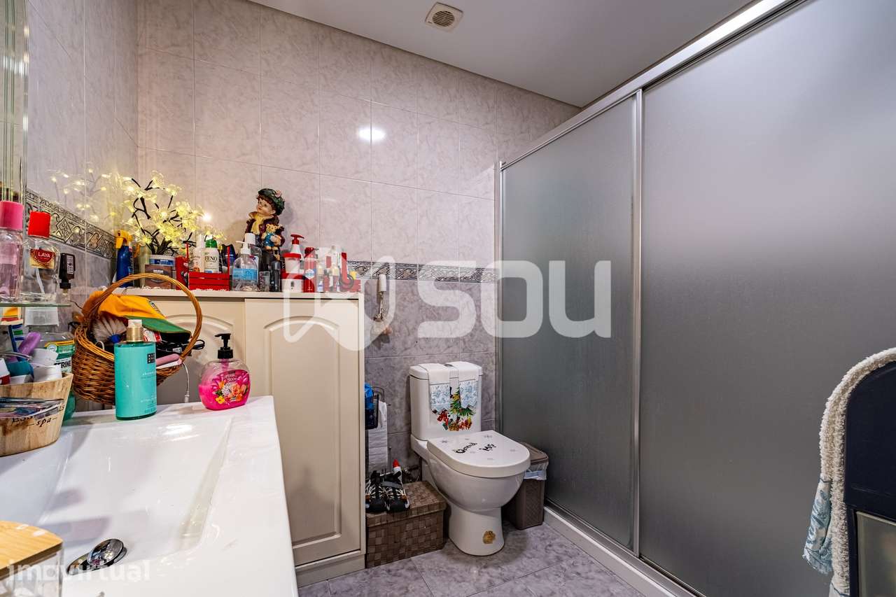 Apartamento T2 - Águas Santas - Grande imagem: 5/26