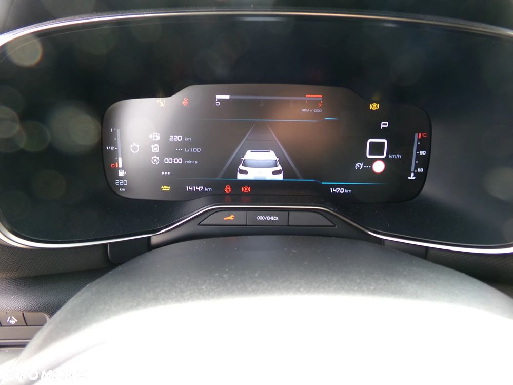 Citroën C5 Aircross 1.5 BlueHDi Max EAT8 - 16