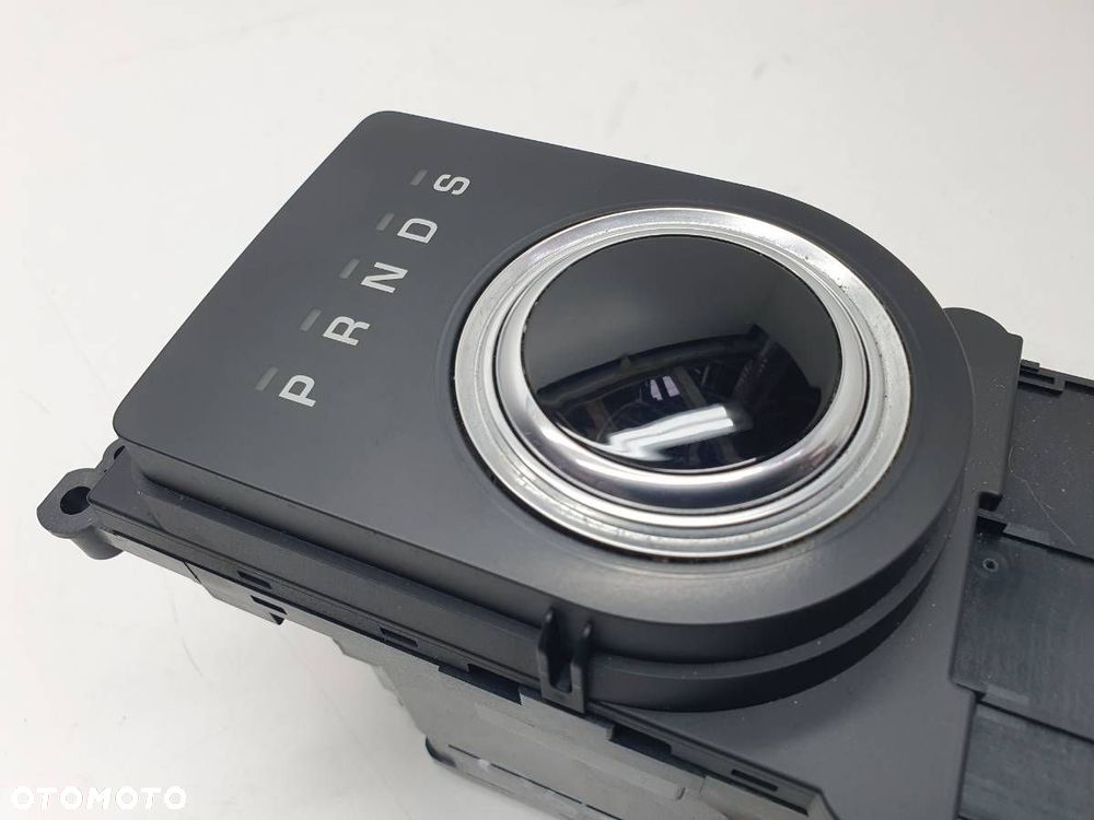 PRZEŁĄCZNIK ZMIANY BIEGÓW JAGUAR F-PACE X761 HX73-7E453-AF EUROPA - 2