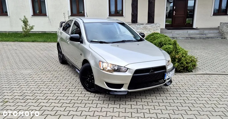 Mitsubishi Lancer 1.8 Instyle NAVI LPG - 24