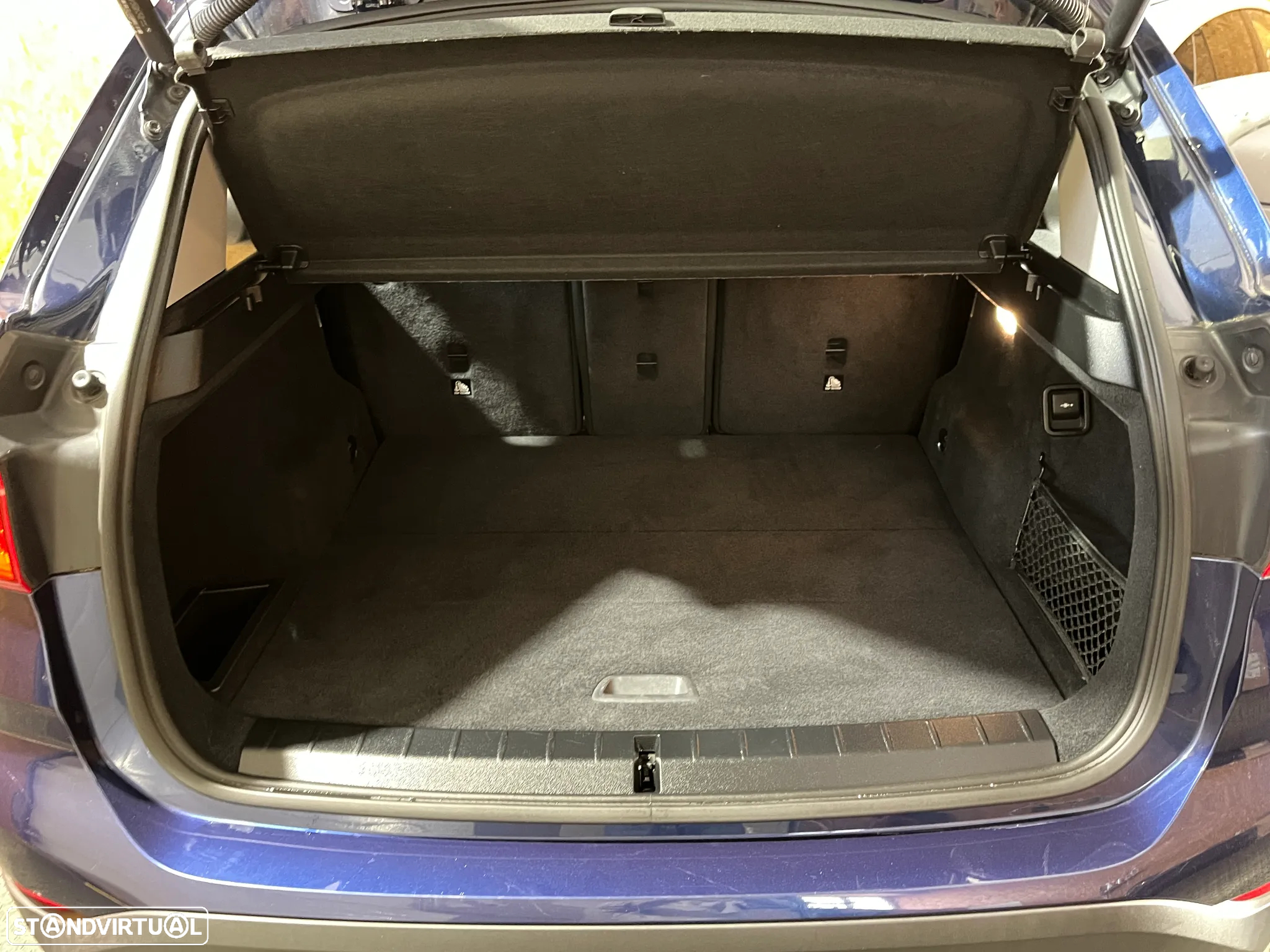 BMW X1 16 d sDrive Auto - 19