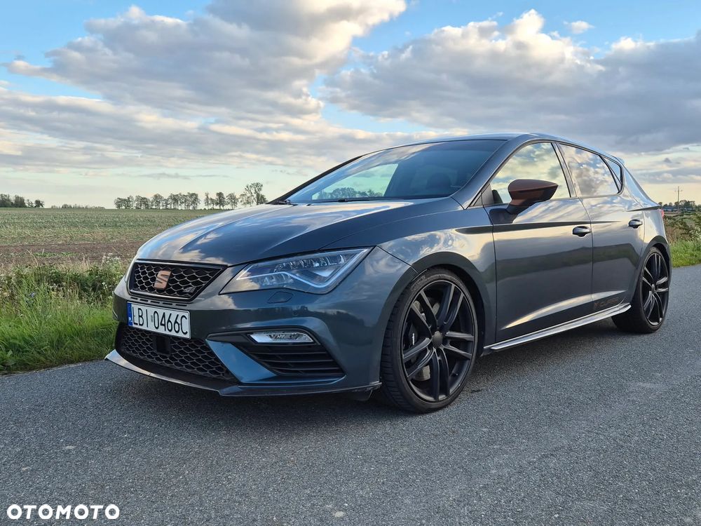 Seat Leon - 1