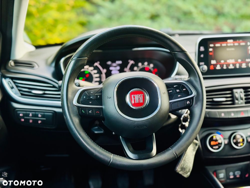 Fiat Tipo 1.4 T-Jet Lounge - 40