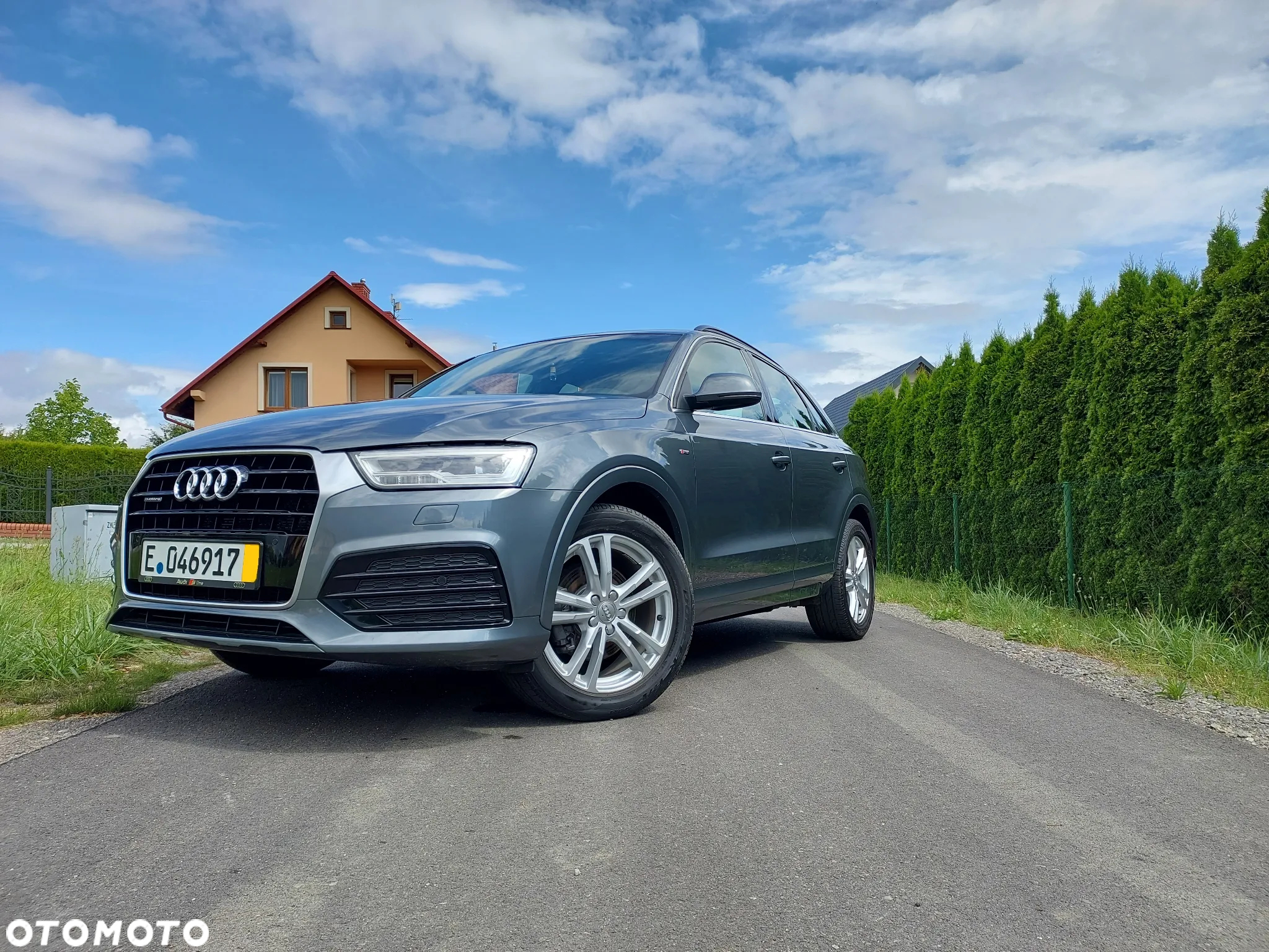 Audi Q3 2.0 TDI Quattro S tronic - 5