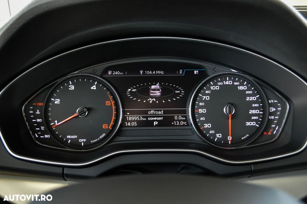 Audi Q5 2.0 TDI Quattro S tronic Sport - 20