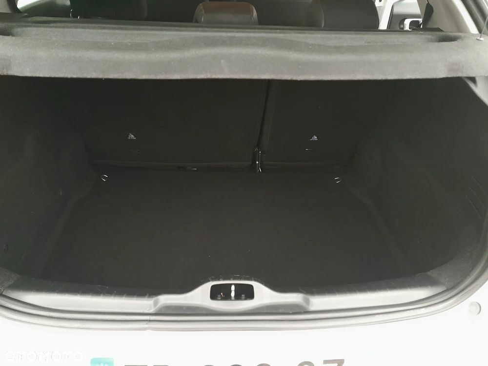 Citroën C4 Cactus 1.2 PureTech Feel Edition S&S - 16