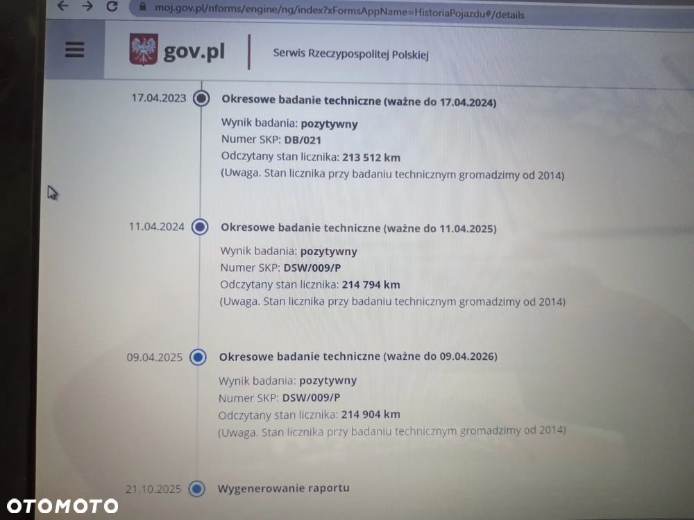 Chrysler Sebring 2.0 LE - 35