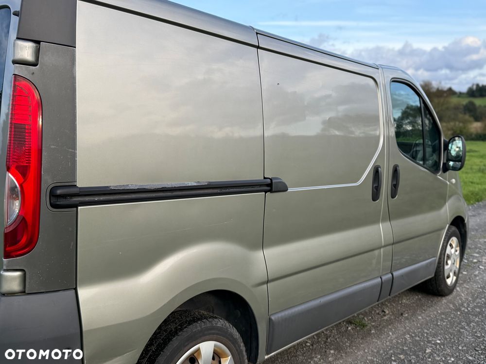 Renault Trafic - 5