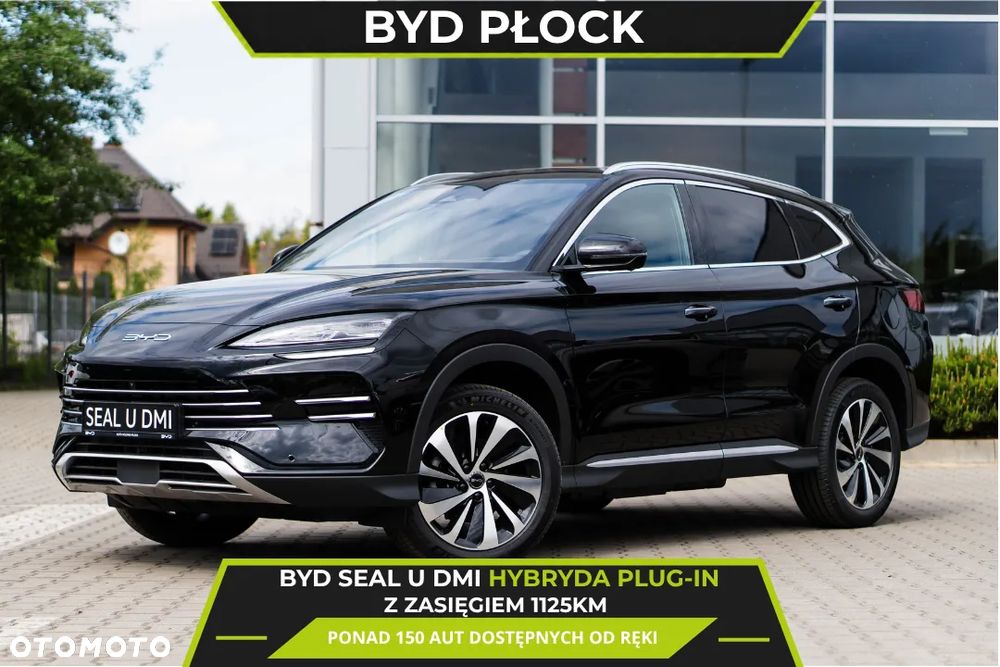 BYD Seal U - 2