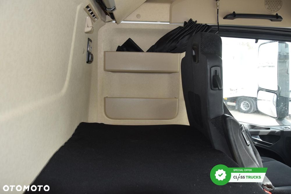 Mercedes-Benz Actros 5 1845 BigSpace - 12