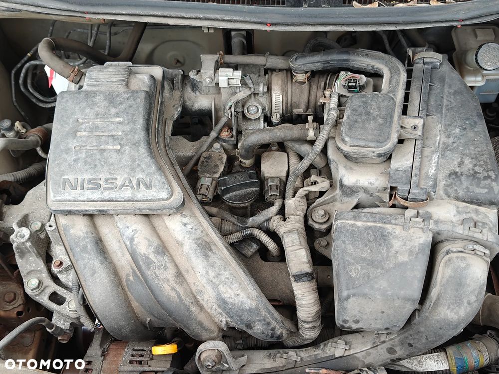 Nissan Micra 1.2 tekna - 19