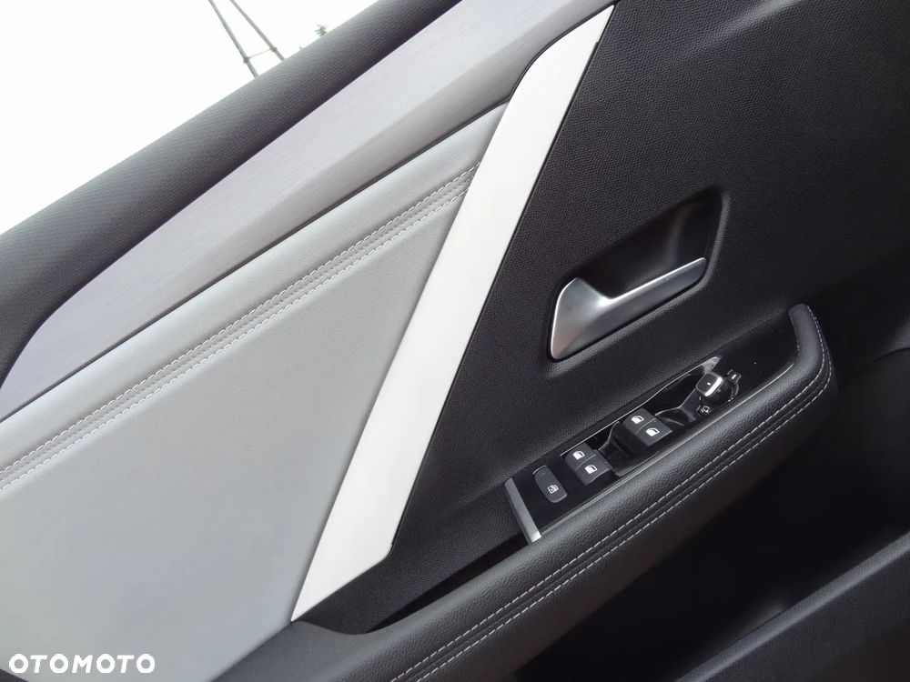 Opel Astra 1.5 D Automatik Elegance - 16