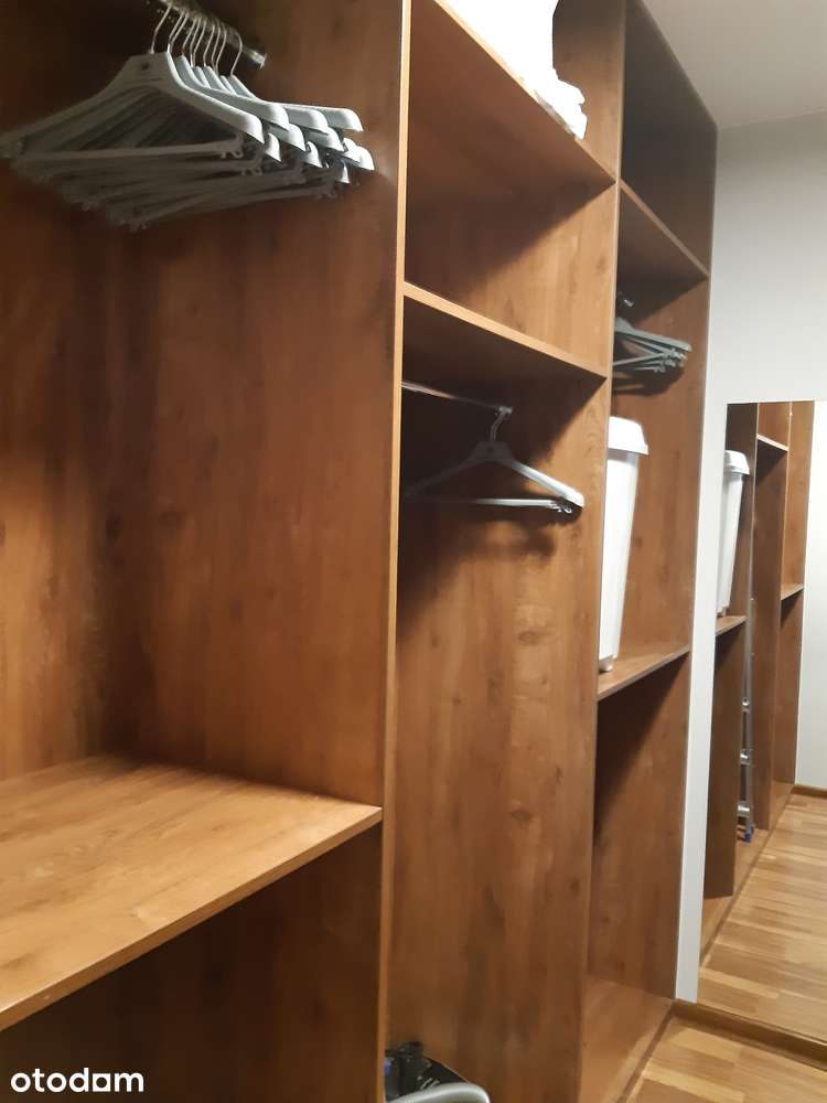 Nowoczesne 60m2 na Ochocie, klimatyzacja, garaż w cenie