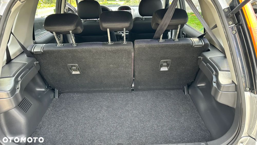 Suzuki Ignis 1.5 Comfort - 23