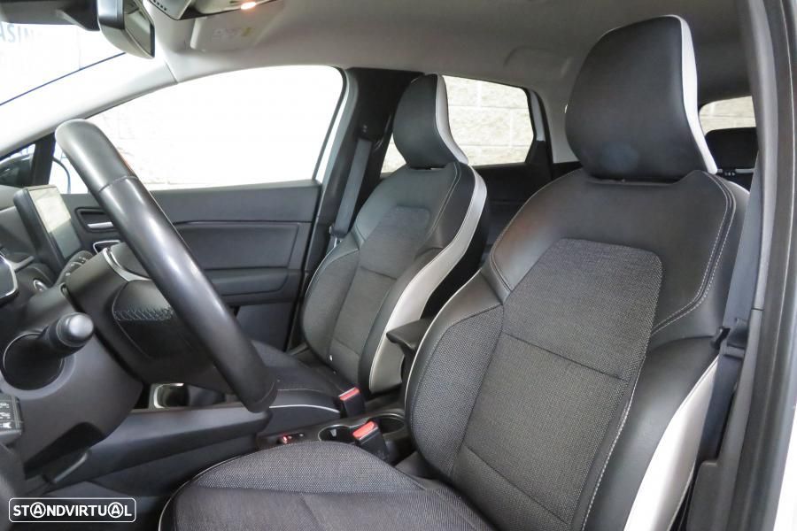 Renault Captur 1.0 TCe Techno - 6