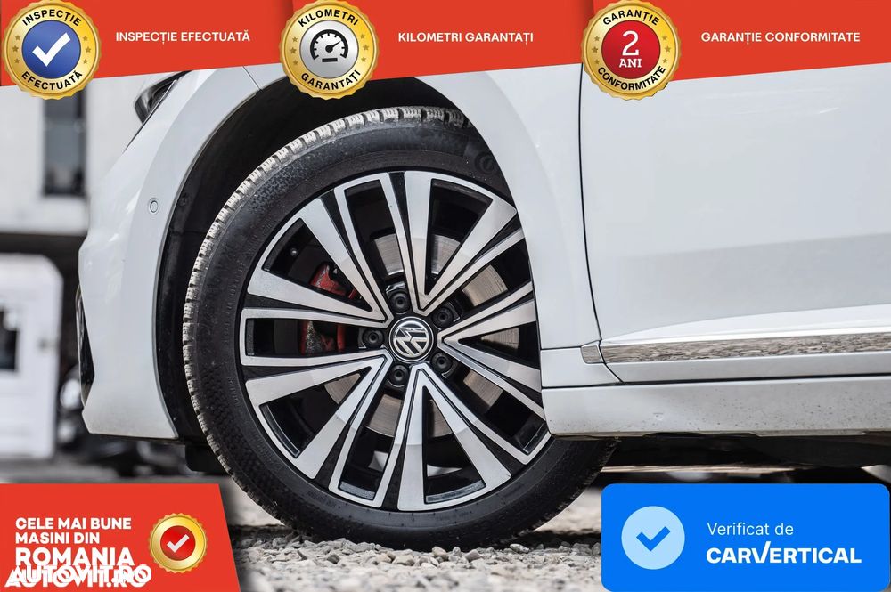 Volkswagen ARTEON 2.0 TDI SCR DSG R-Line - 8