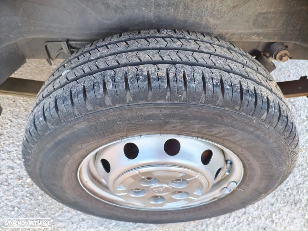 Fiat DUCATO L2H2 2.3 - 13