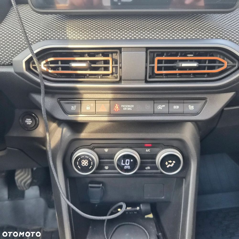Dacia Sandero 1.0 TCe Expression - 29