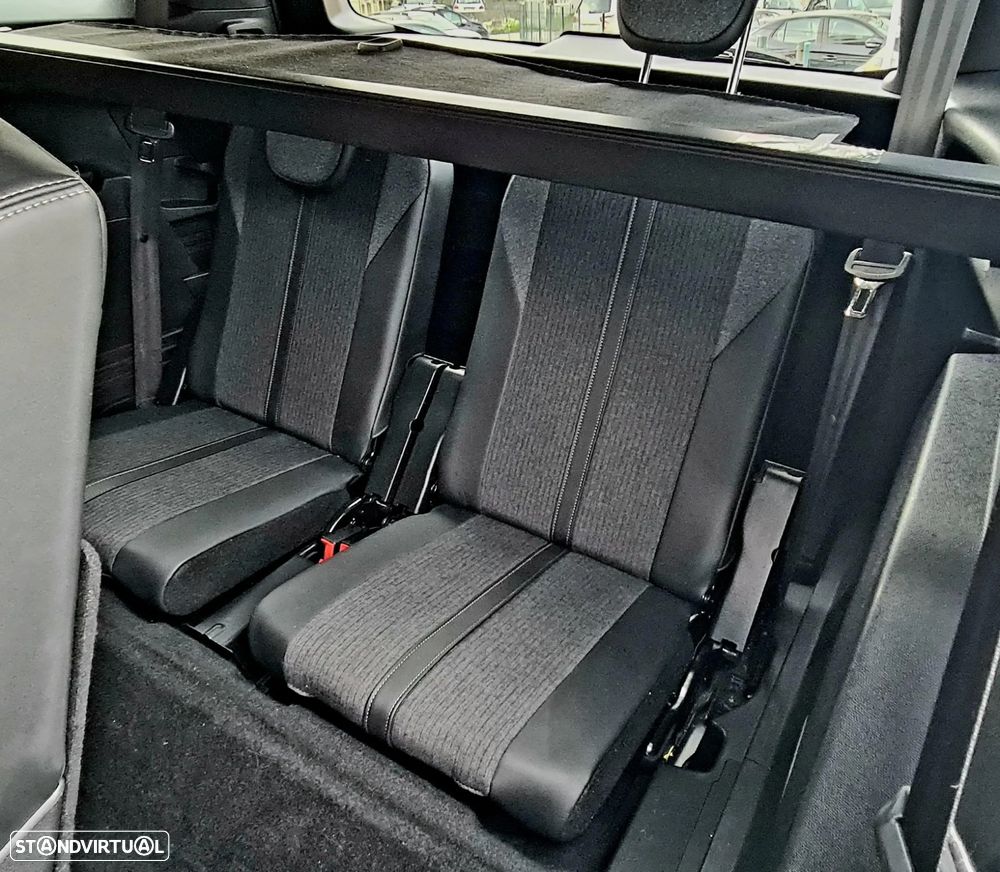Peugeot 5008 1.5 BlueHDi GT Line EAT8 - 16
