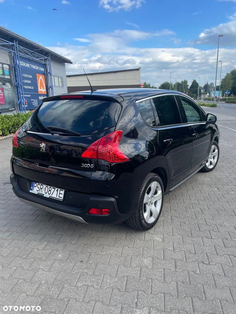 Peugeot 3008 - 13