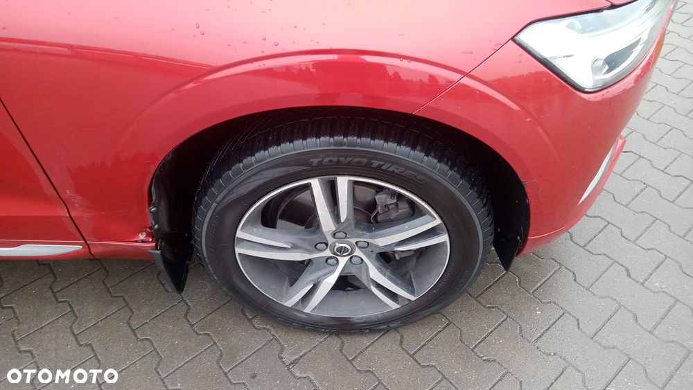 Volvo XC 60 T5 AWD Momentum - 15