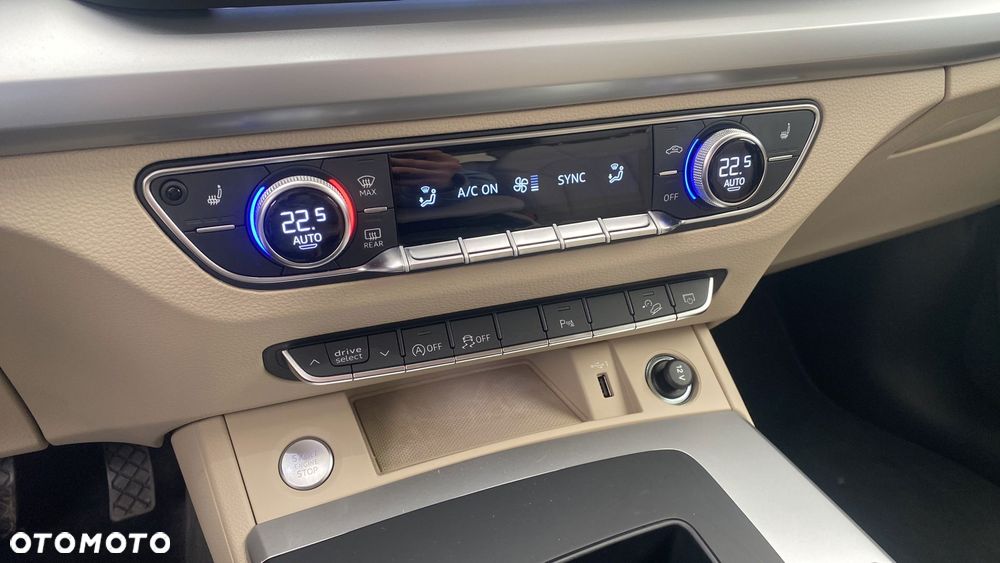 Audi Q5 35 TDI mHEV S tronic - 20