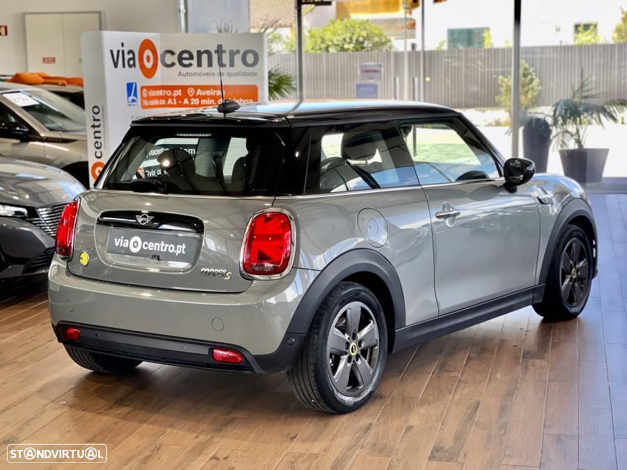 MINI 3 Portas Cooper SE Premium P. Classic - 2