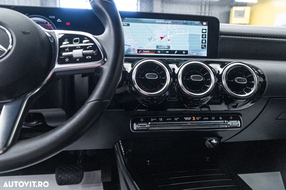 Mercedes-Benz CLA 250 e 8G-DCT Edition Progressive Line - 32