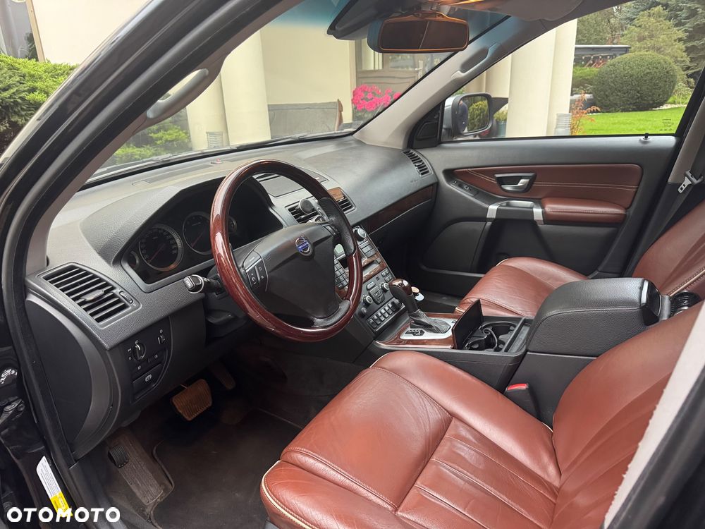 Volvo XC 90 4.4 V8 AWD Executive - 10