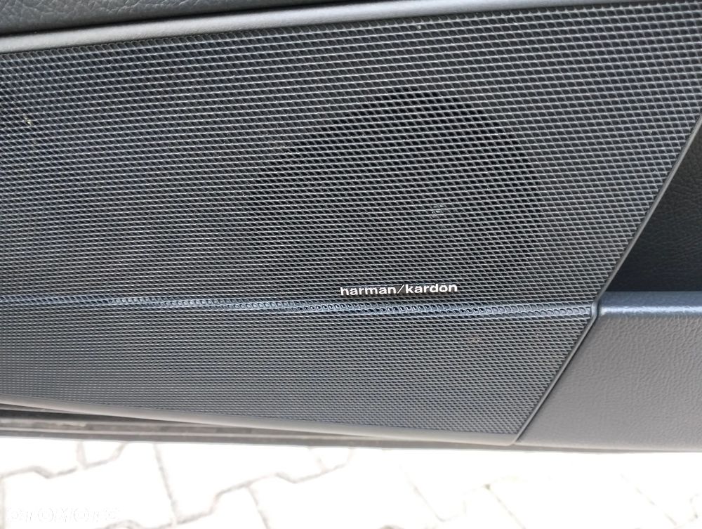 Mercedes-Benz Klasa S 500 L 4Matic 7G-TRONIC - 25