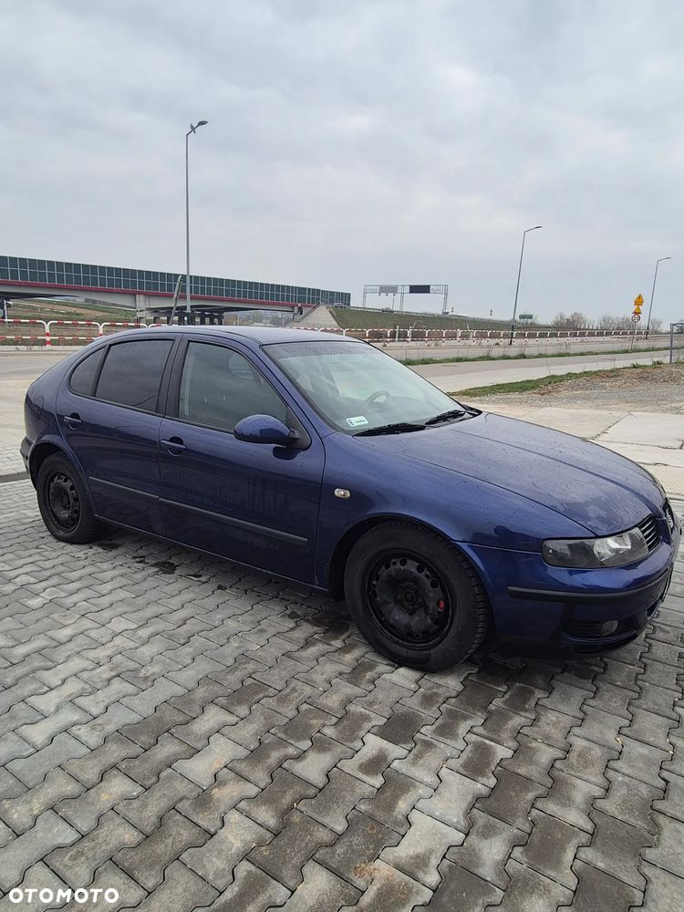 Seat Leon - 5