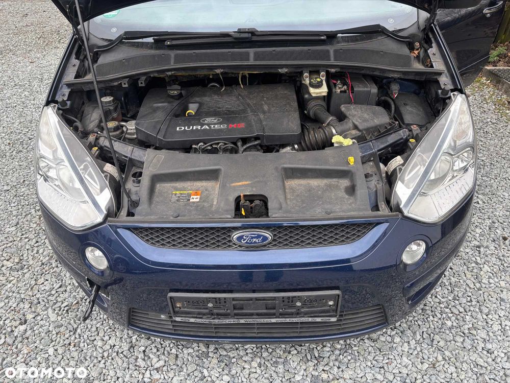 Ford S-Max - 8