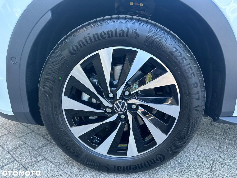 Volkswagen T-Roc 1.5 eTSI Life DSG - 30