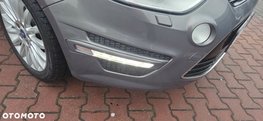 Ford S-Max 2.0 TDCi DPF Business Edition - 11