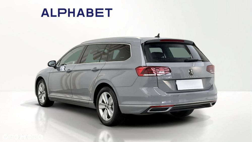 Volkswagen Passat 2.0 TDI Elegance DSG - 7