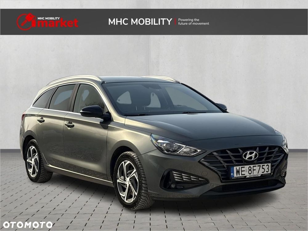 Hyundai i30 1.0 T-GDI Smart - 7