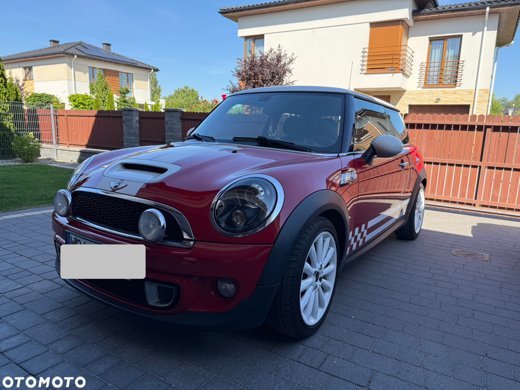 MINI Cooper S - 9