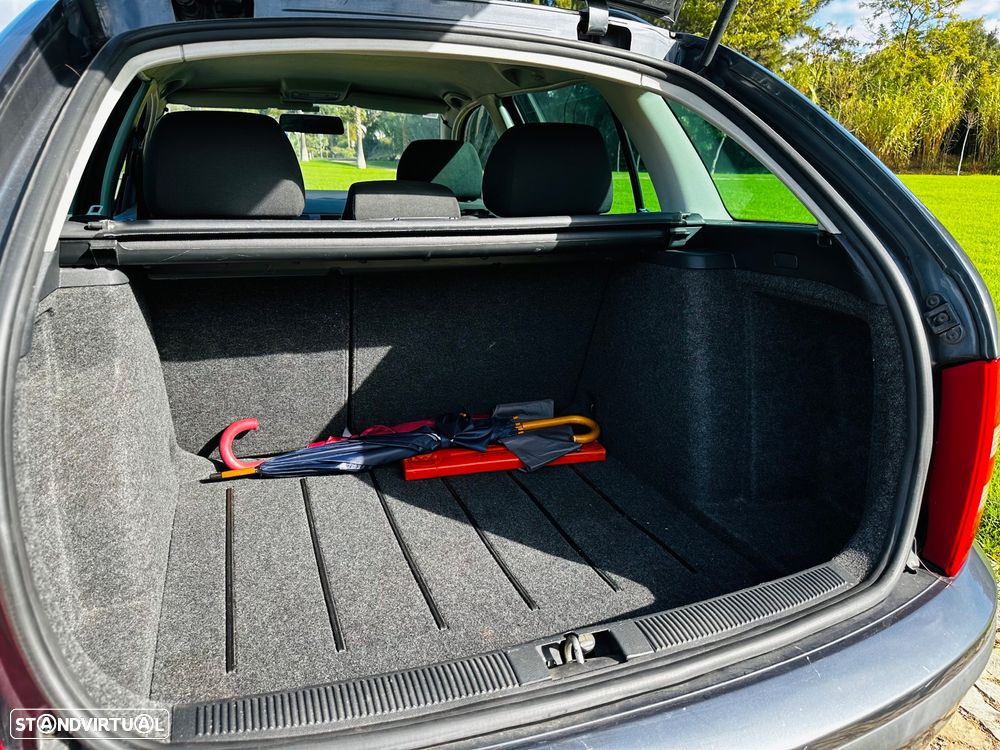 Skoda Fabia Break - 9