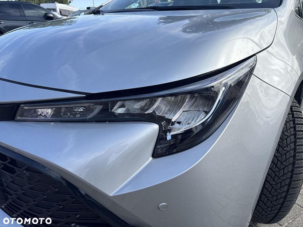 Toyota Corolla 1.8 Hybrid Comfort - 25