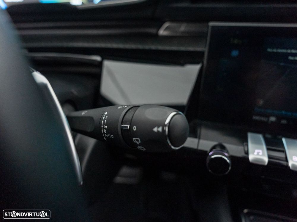 Peugeot 508 SW 1.6 Hybrid Allure e-EAT8 - 24