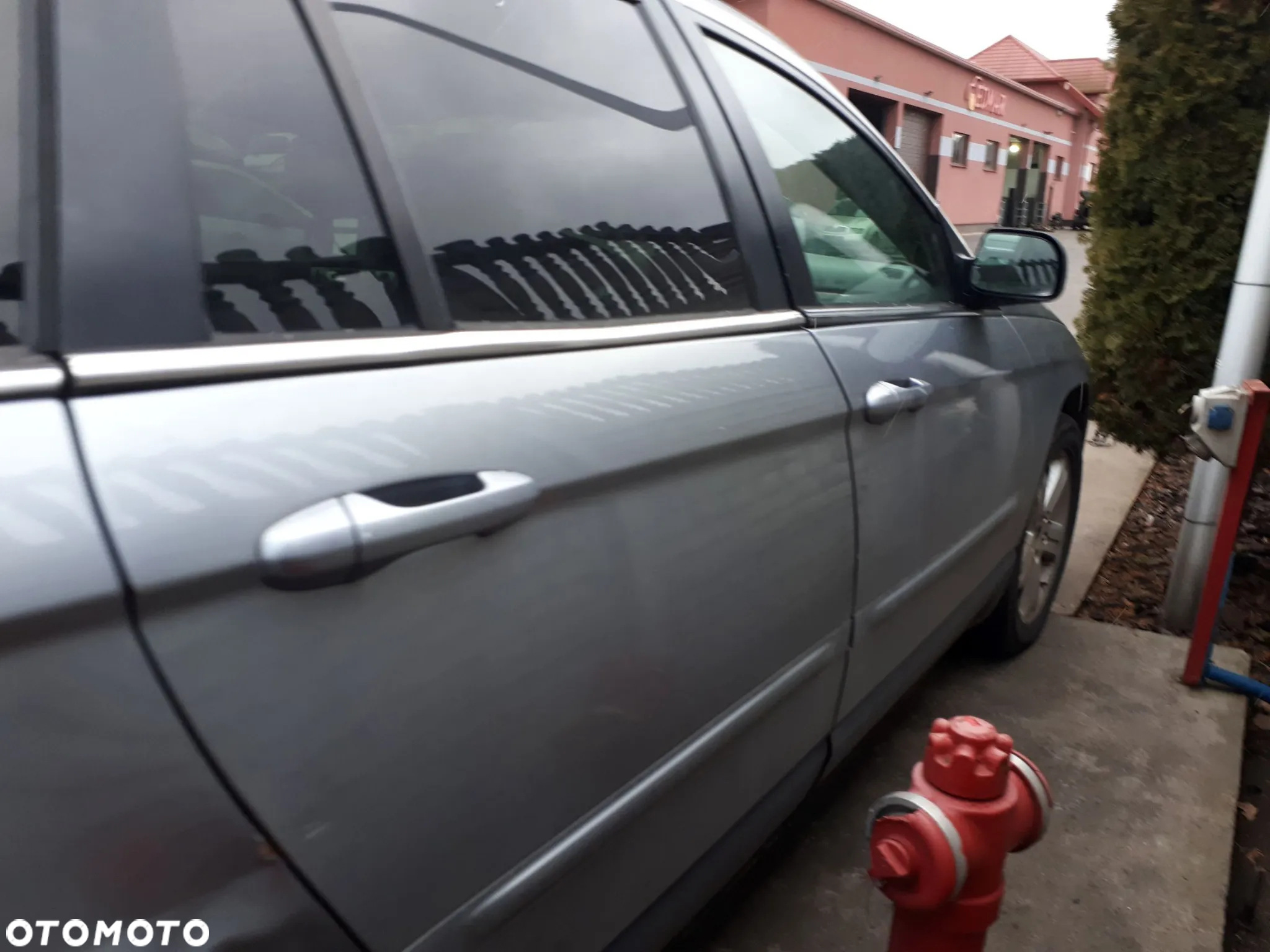 CHRYSLER PACIFICA 03-07 3.5 V6 LICZNIK ZEGARY - 20