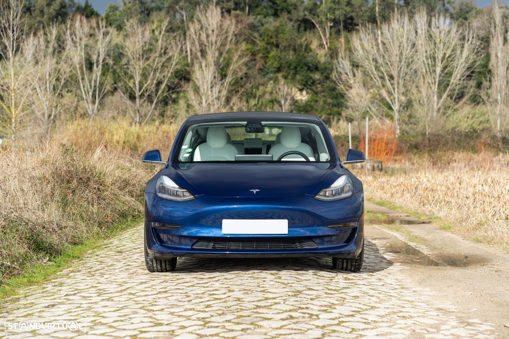 Tesla Model 3 AWD Dual Motor Performance - 21