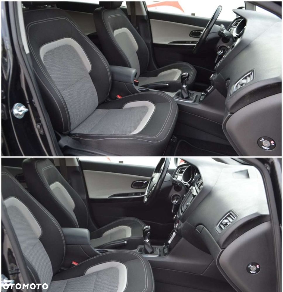 Kia Ceed 1.6 CRDi 136 ISG UEFA EURO 2016 - 21