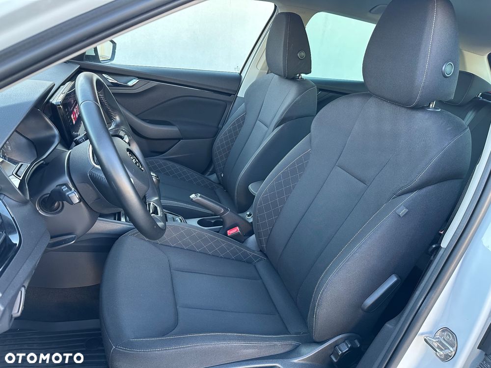 Skoda Kamiq 1.0 TSI Ambition - 7