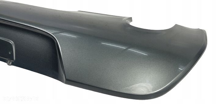 ^OPEL ASTRA IV J GTC OPC LINE SPOILER TYŁ 13346640 - 3