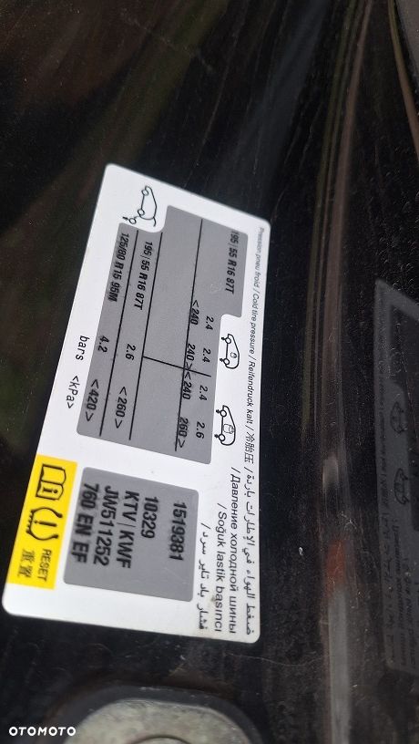 DS Automobiles DS 3 - 9